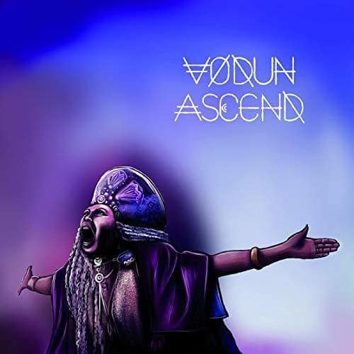 Vodun - Ascend   - VINYL LP price history on PriceWatchPro