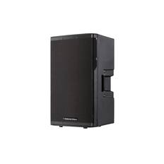 Front. Cerwin Vega - Cerwin Vega CVX-15 15" 1500 Watt Powered Loudspeaker - Black.