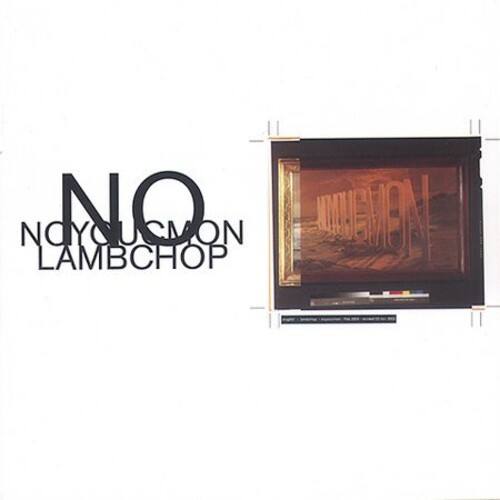 Lambchop - No You Cmon   - COMPACT DISCS [CD]