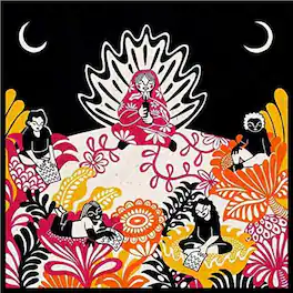Yazz Ahmed - Polyhymnia - VINYL LP
