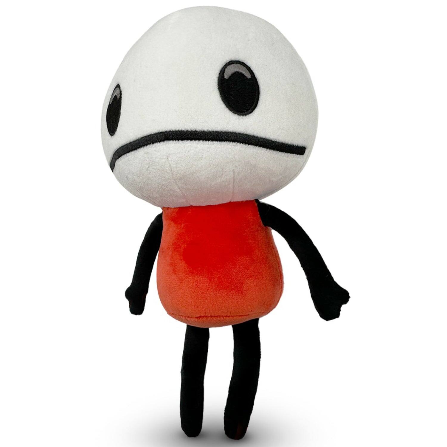 Alt View 3. Youtooz - Plush Collection: TheMeatly 9".