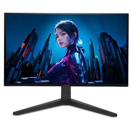 Acer - Refurbished Excellent - Predator X27U W1bmiipprx 26.5" QD-OLED Gaming Monitor 2560 x 1440 240Hz 200Nits 0.03ms 100x100mm VESA AMD FreeSync 16:9