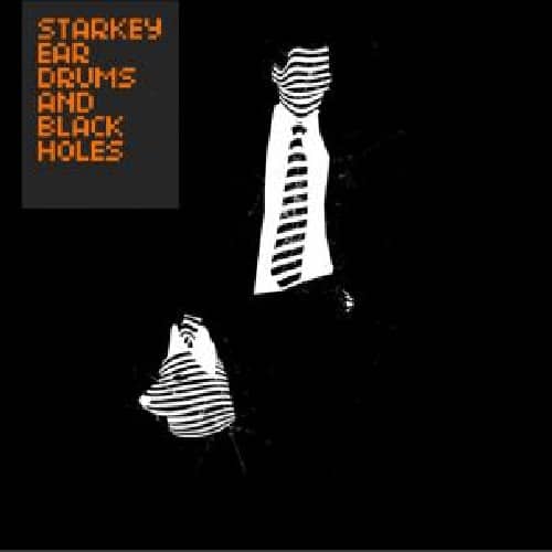 Starkey - Ear Drums and Black Holes   - COMPACT DISCS [CD] price history on PriceWatchPro