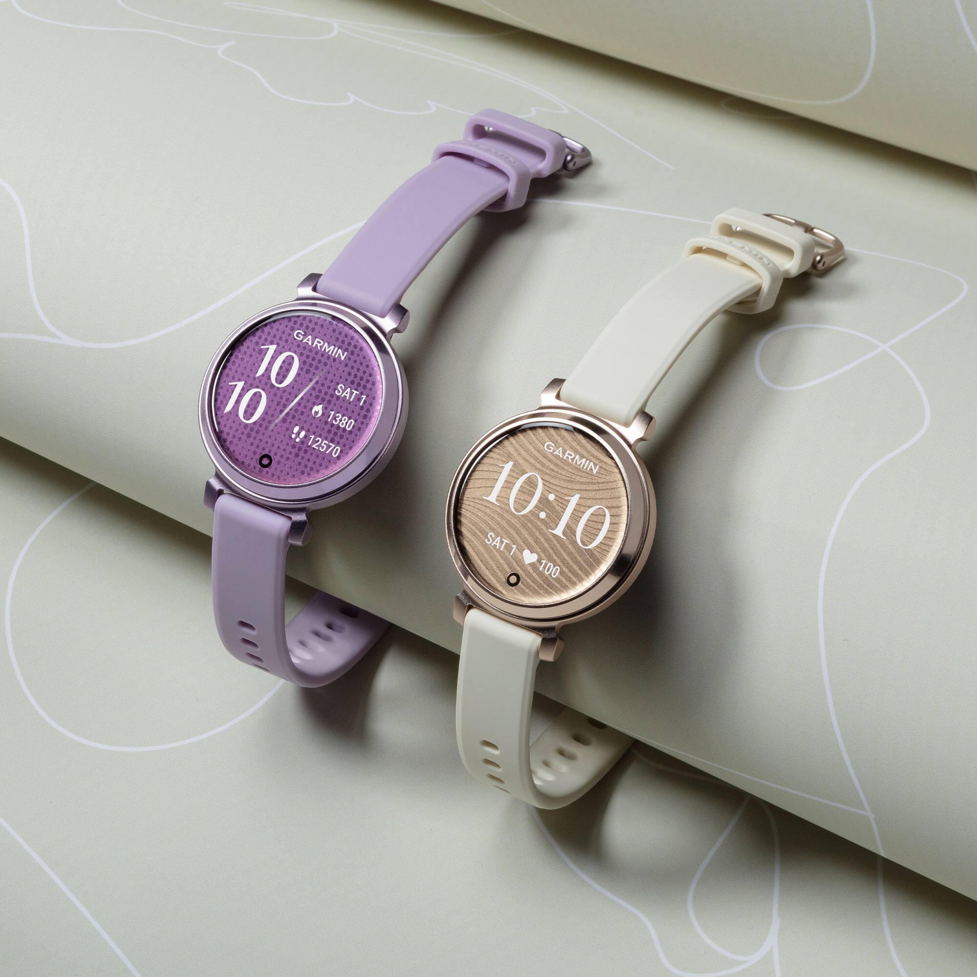 GARMIN 10:10 SAT 1 1380 12570  
GARMIN 10:10 SAT 1 100