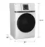 Profile - HII I - : i - e ... : 200 - i - et I 1 10 46.70" 32" 28"