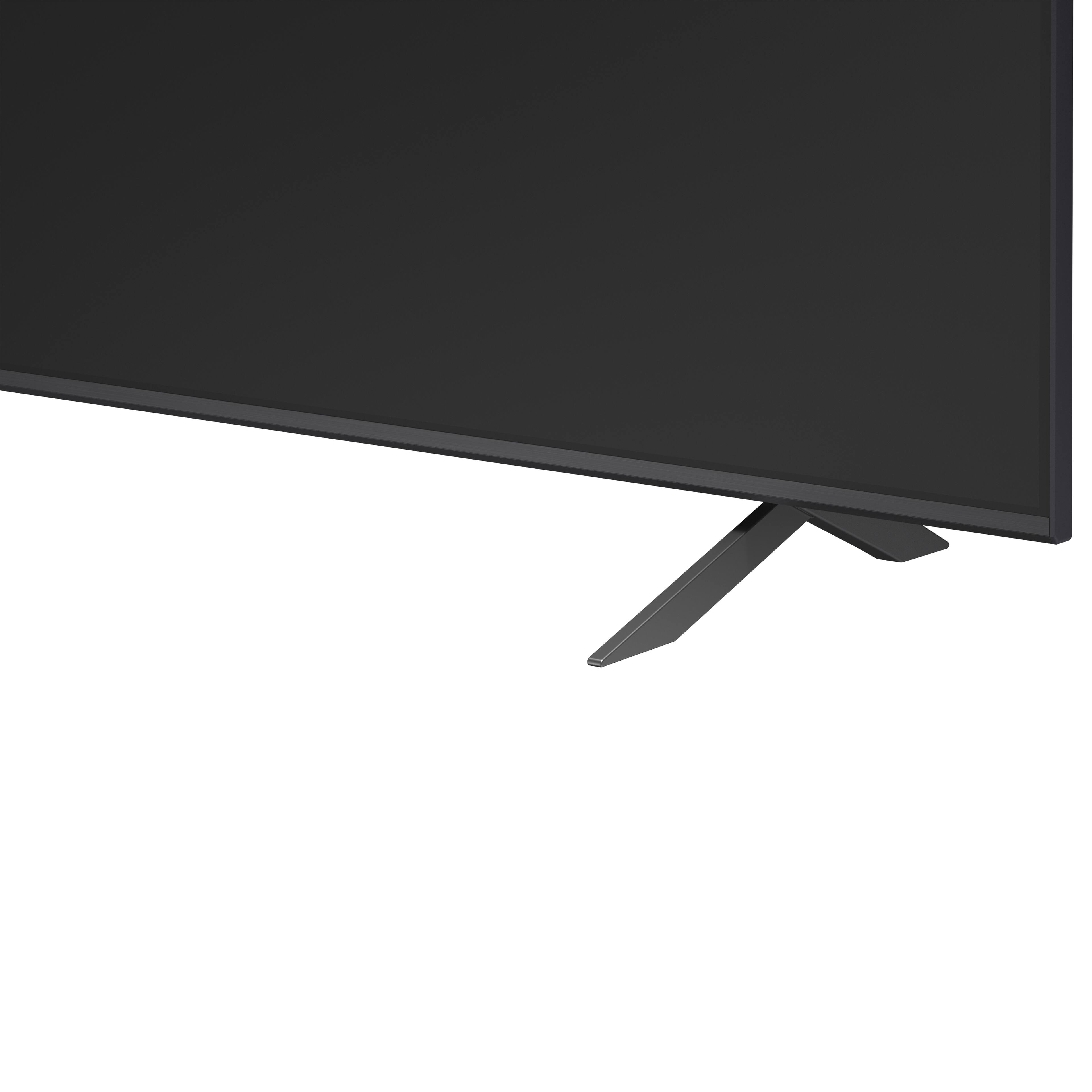 Alt View 33. LG - 86" Class 95B Series Micro RGB evo AI LED 4K Smart webOS TV (2026).