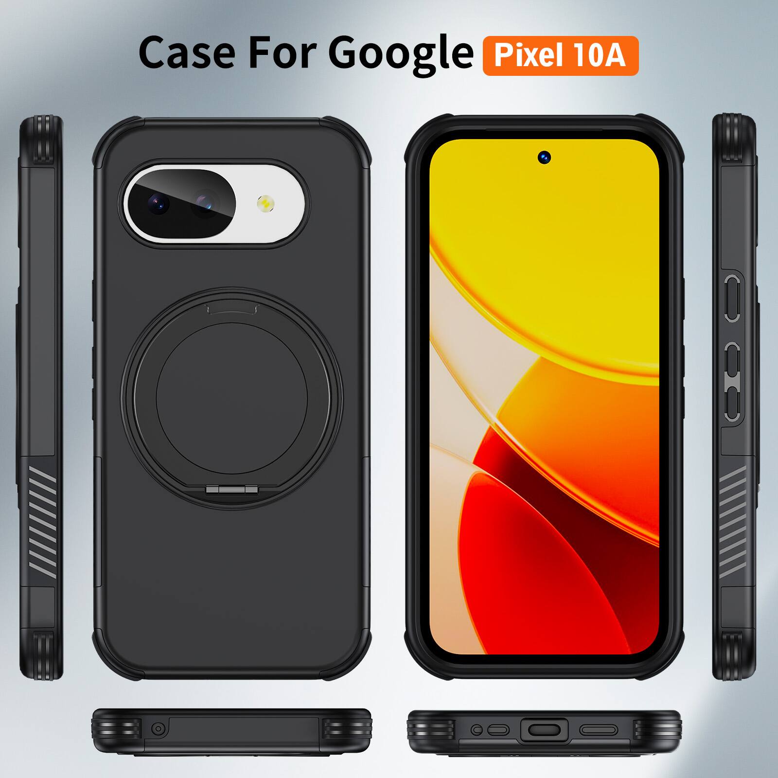 Case For Google Pixel 10A