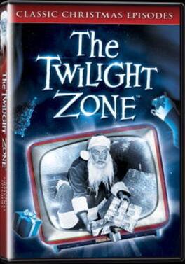 The Twilight Zone: Classic Christmas Episodes - DVD