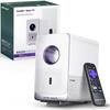 Aurzen Roku TV
1080P Aurzen Roku Smart TV Projector
EAZZE D1R Cube
Aurzen Roku TV