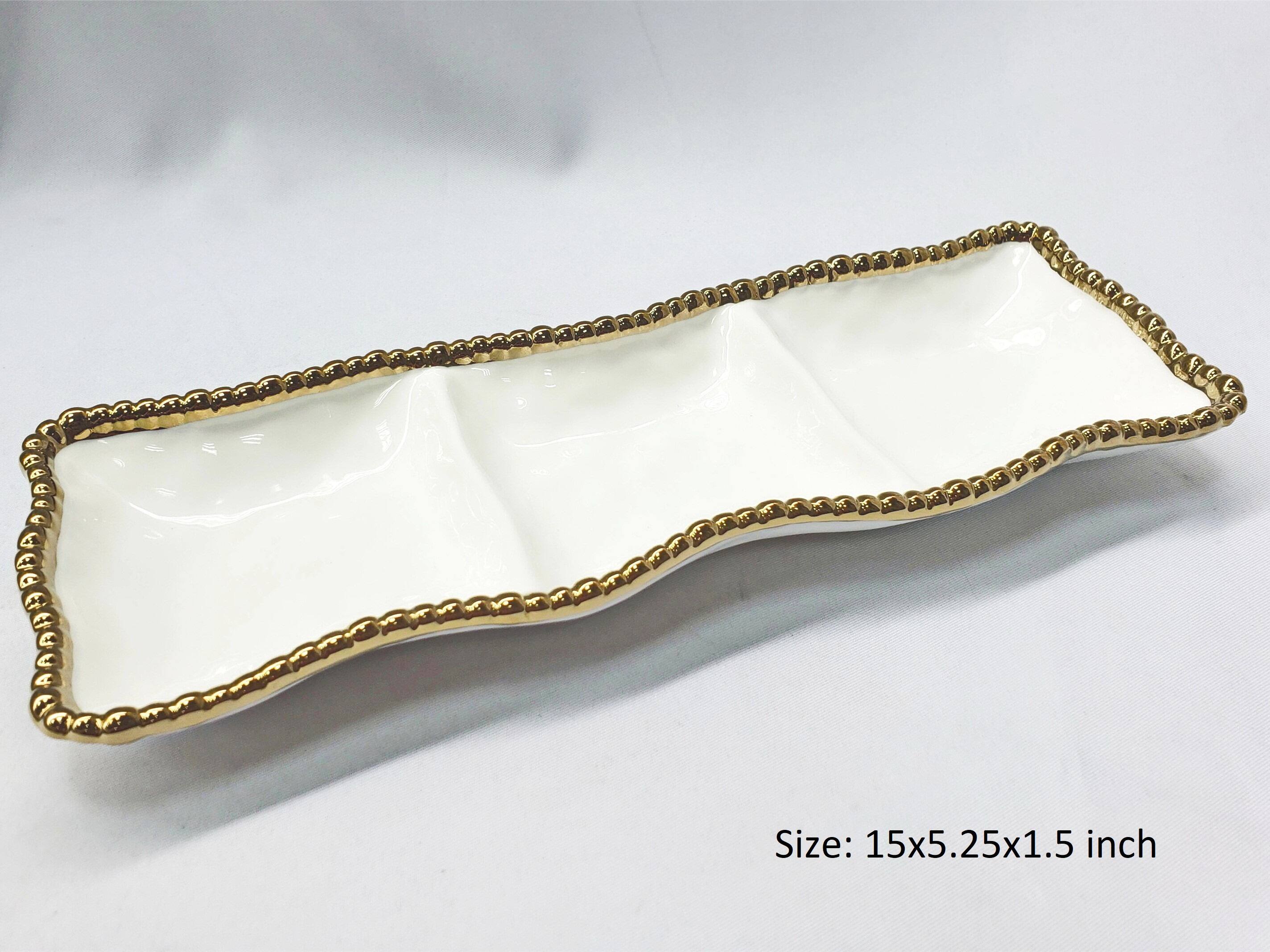 Size: 15x5.25x1.5 inch