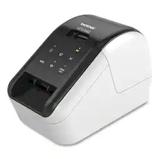 Brother QL-810Wc
WPS Lite Editor