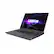 Left. Lenovo - Legion 5 Pro 16" Gaming Laptop - AMD Ryzen 7 - 16 GB Memory - NVIDIA GeForce RTX 3060 - 1 TB SSD - Storm Gray, Black.