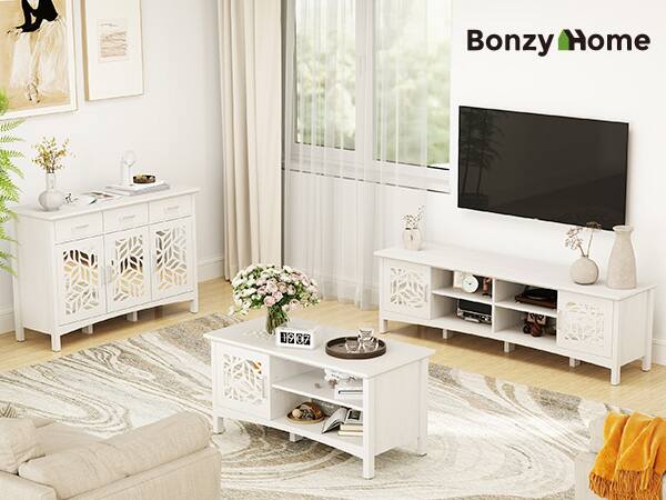 Bonzy Home