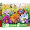 Easy Piece 300 Puzzle
Trefl
Easy start to best puzzle adventure!
300 Puzzle
actual size