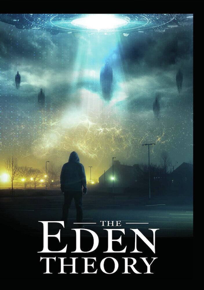 The Eden Theory (MOD) (DVD Movie)