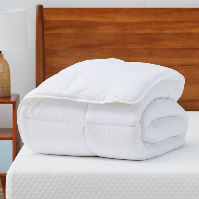 Hivvago Down Alternative Comforter - Thumbnail 4
