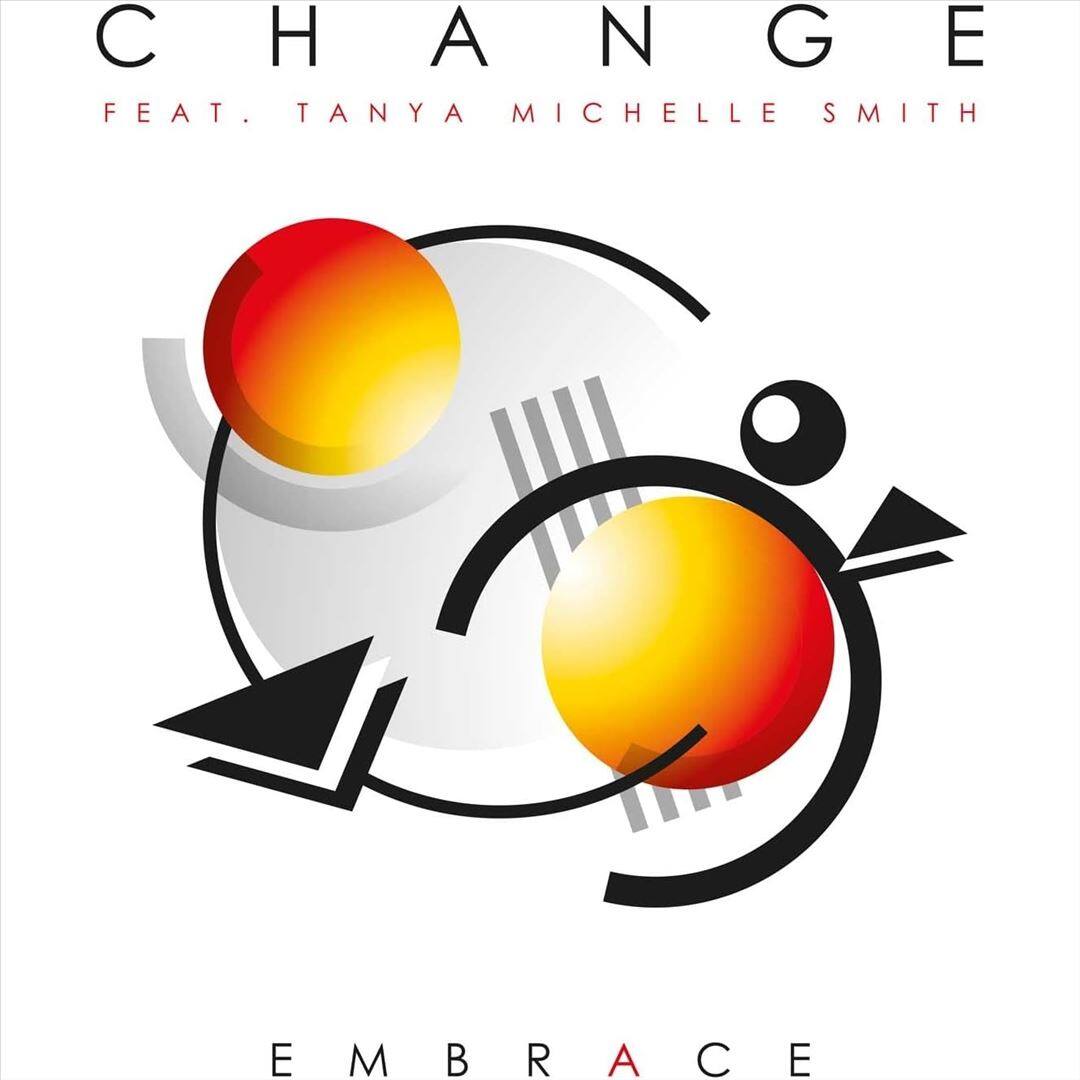 Embrace [LP] [VINYL]