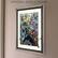 OPTIONAL ACRYLIC FRAME