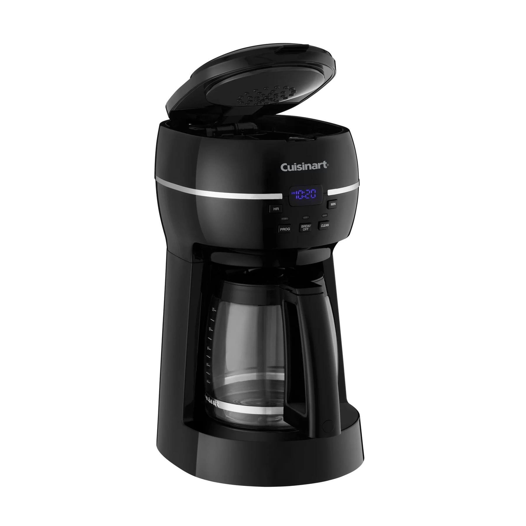 Cuisinart  
DCC-3200