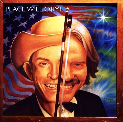 PEACE WILL COME
