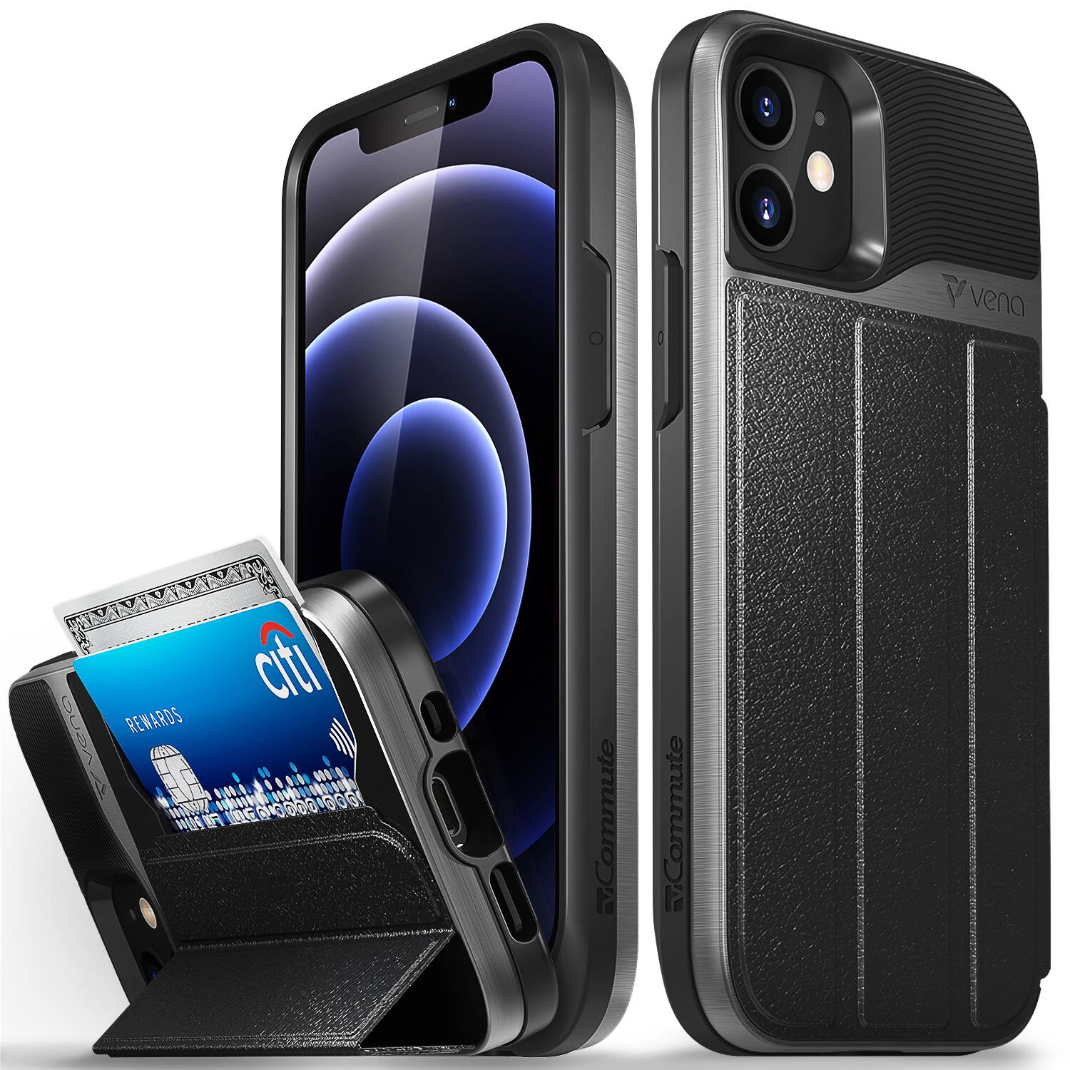 Tvena Commute Commute citi REWARDS C00000 1000 FILWUN