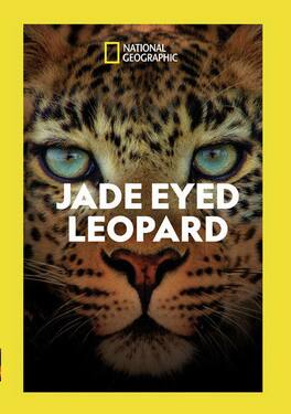 Jade Eyed Leopard - DVD