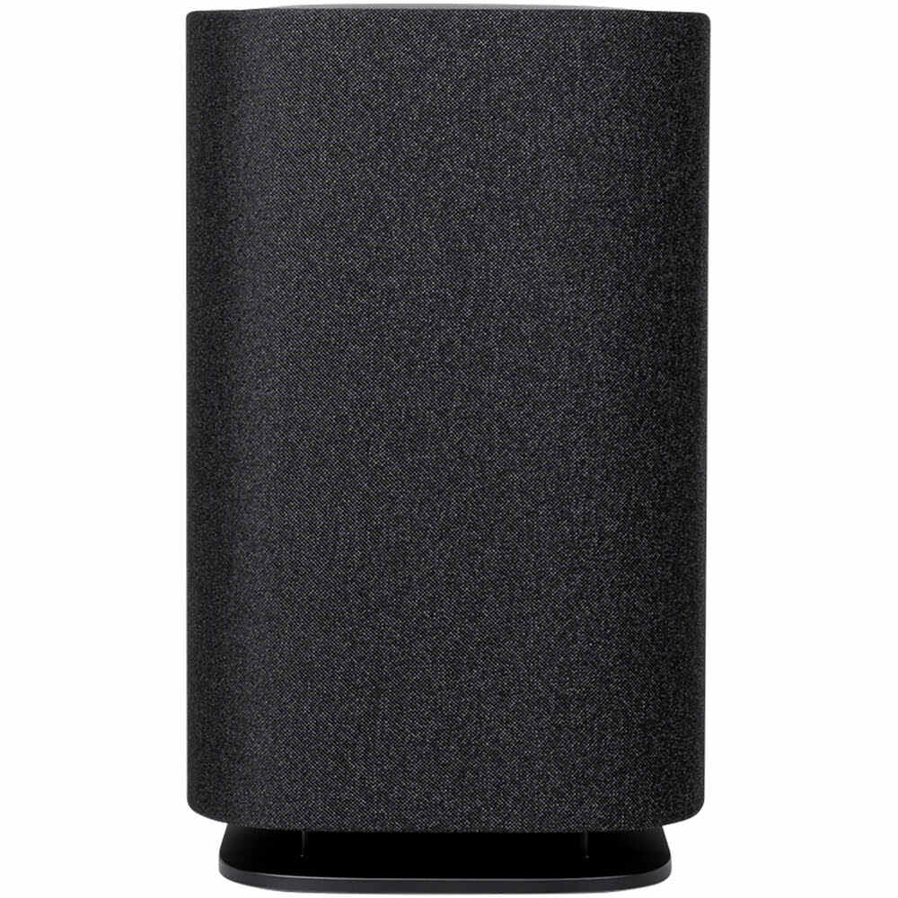 Left. Harman Kardon - Enchant Subwoofer - Black.