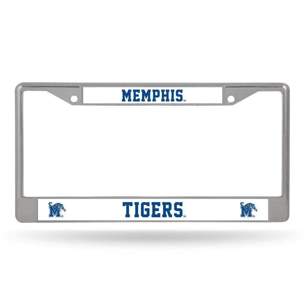 MEMPHIS  
TIGERS