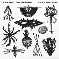 La Voz en Contra [LP] - VINYL - Front_Zoom