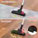 Low-Pile Carpets
Hard Floors
Dual-Use Floor Brush