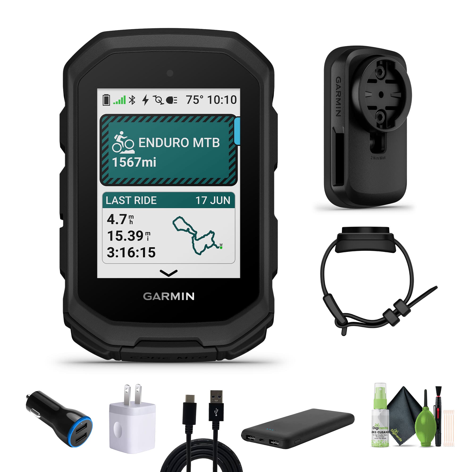 GARMIN540セット Garmin Edge 540 Bundle 2.6