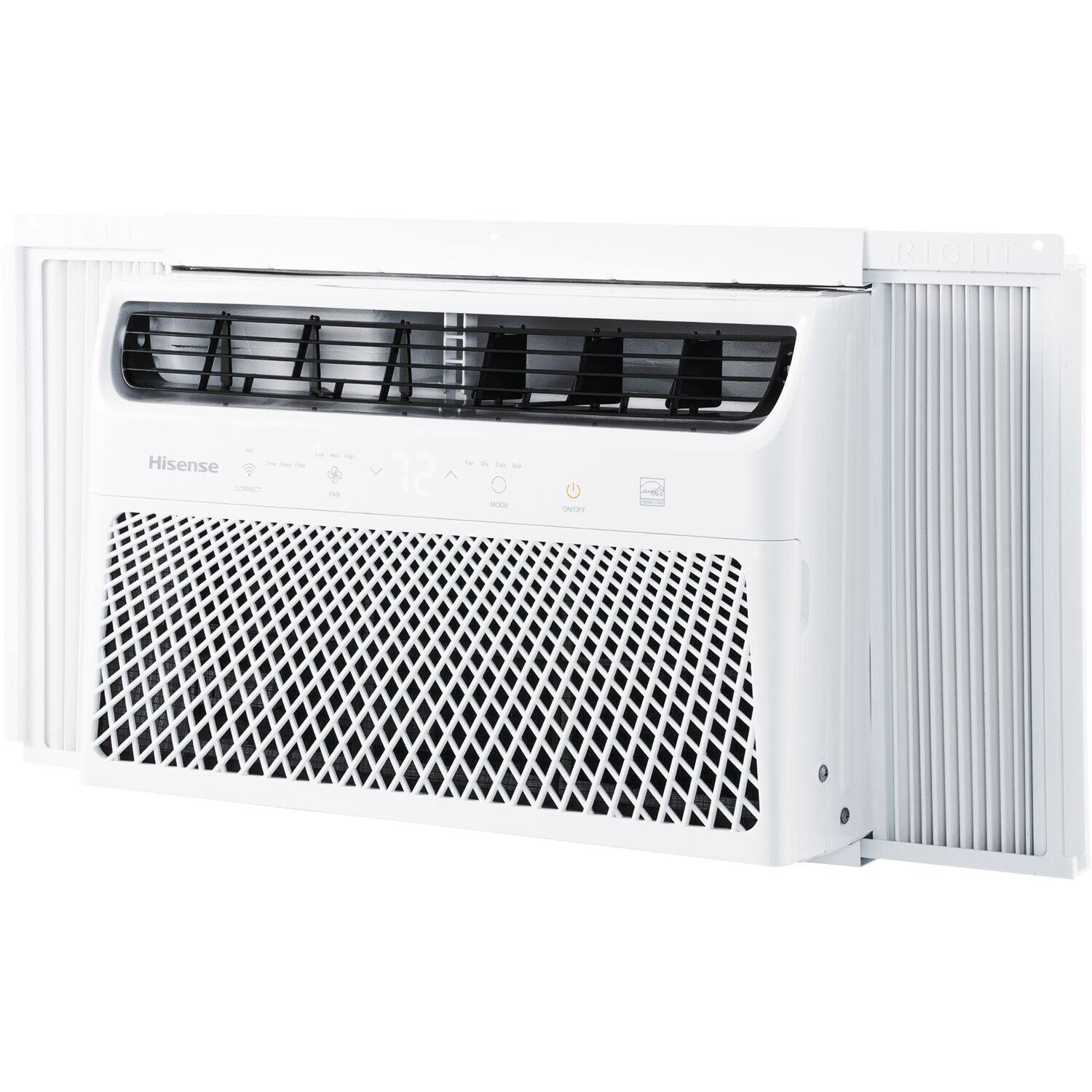 Hisense TOC PAS SOOK ONORF