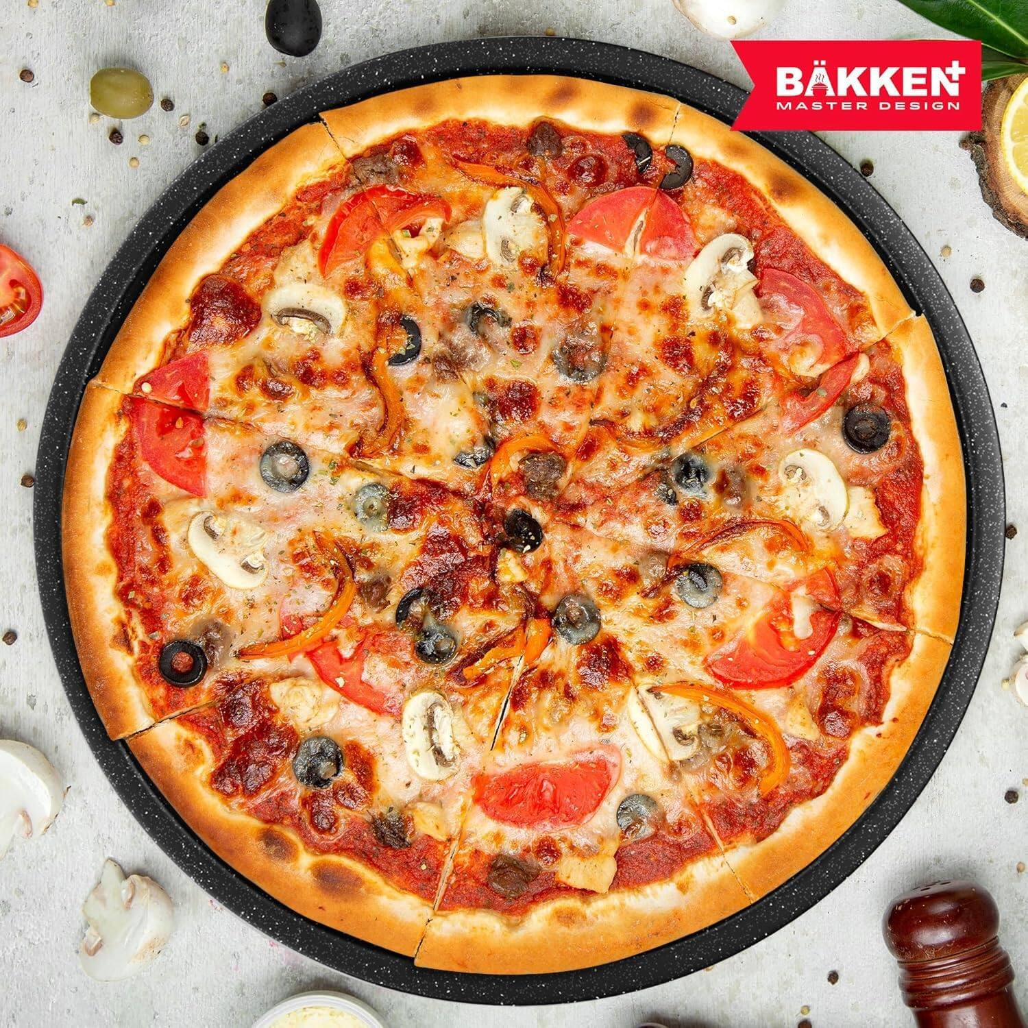 BÄKKEN MASTER DESIGN