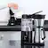 Alt View 11. OXO - Brew 9 Cup Coffee Maker - Black.