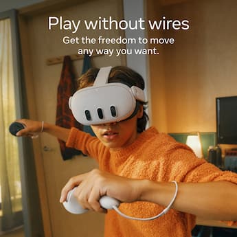 Meta Quest 3 512GB | Virtual Reality Headset Without Wires Meta Quest 3 512GB | Virtual Reality Headset Without Wires