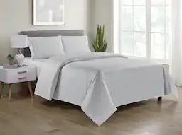 Chevron Embossed - Silver