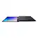 Alt View 9. ASUS - Vivobook Go 14 14" FHD Laptop - Intel Celeron N4500 - 4GB Memory - 128GB eMMC - Star Black.