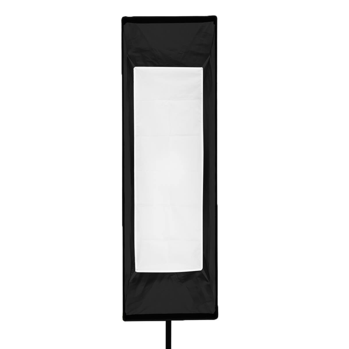 Alt View 2. Glow - Glow EZ Lock Inner and Outer Diffusion Fabrics for EZ Lock 16x48" Softbox.