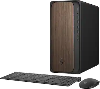 HP OmniDesk Desktop Intel Core Ultra 7 265F 2025 32GB Memory HP OmniDesk Desktop Intel Core Ultra 7 265F 2025 32GB Memory