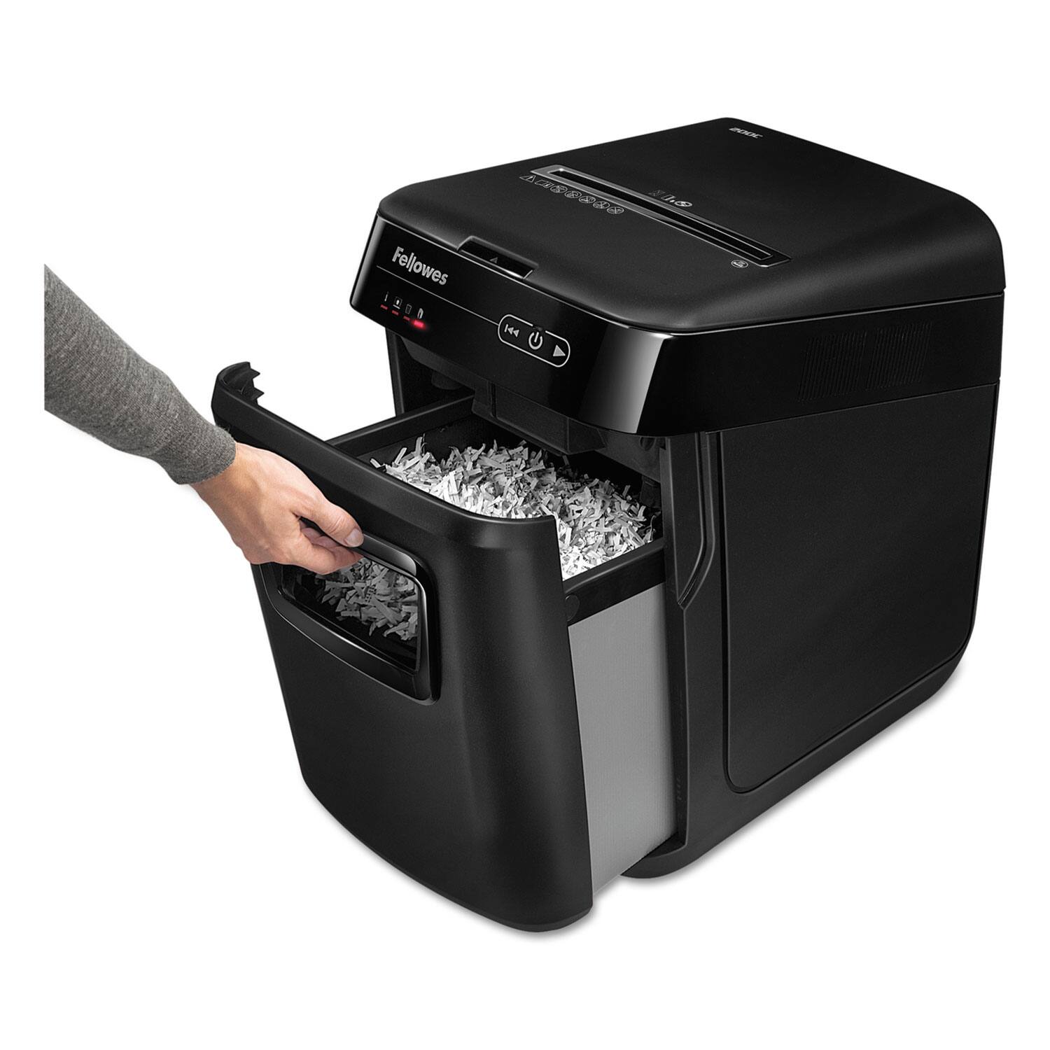 Fellowes N1 544