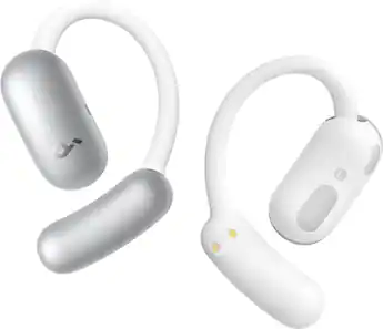 Soundcore by Anker AeroFit 2 A.I. Assistant Open Ear Bluetooth Soundcore by Anker AeroFit 2 A.I. Assistant Open Ear Bluetooth