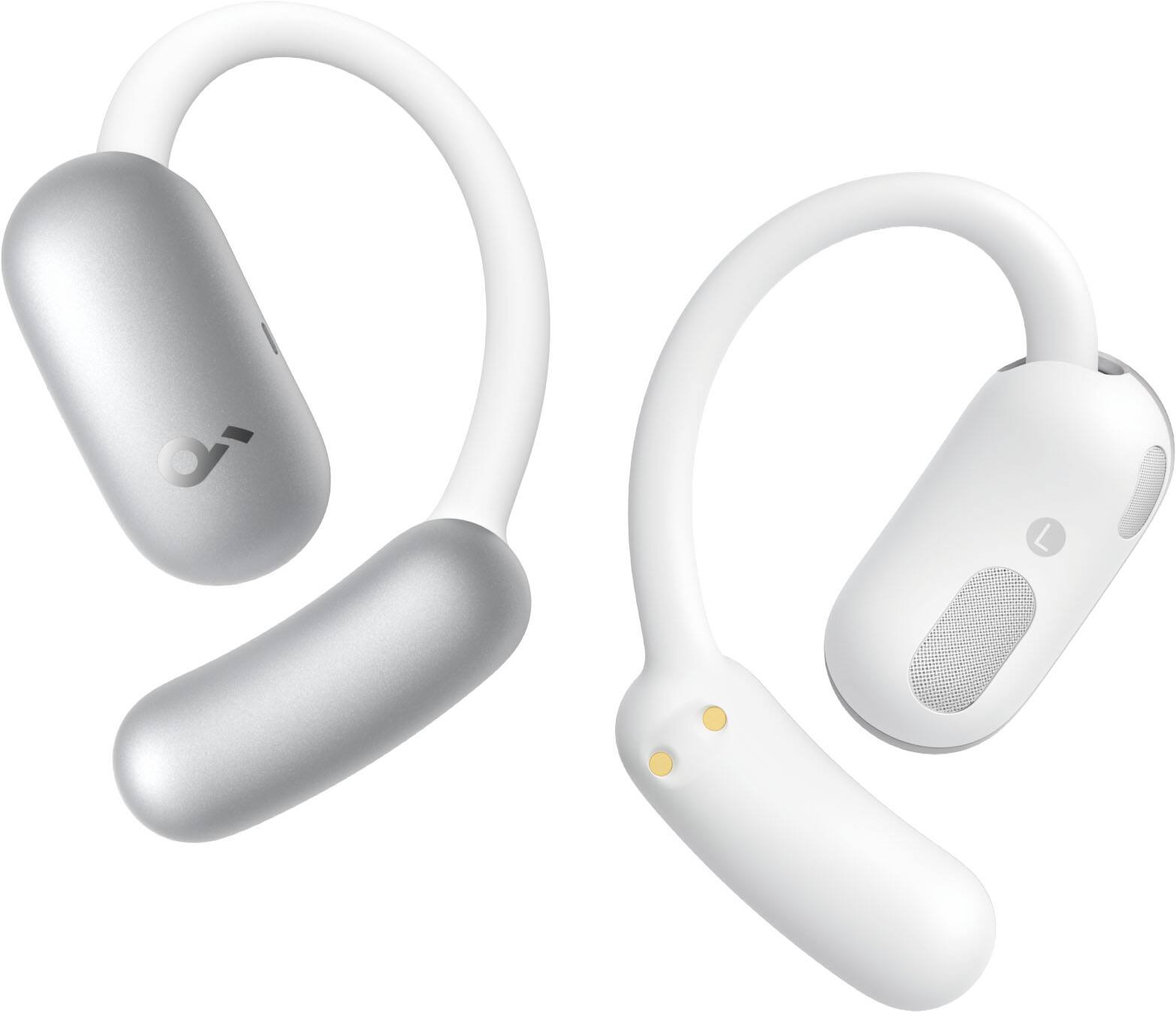 Soundcore by Anker AeroFit 2 A.I. Assistant Open Ear Bluetooth