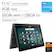 11.6" Touchscreen
4GB RAM
32GB eMMC + 128GB SD
Chrome OS
Intel Celeron
