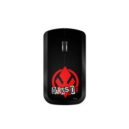 Keyscaper - Star Wars: A New Hope Ransom Wireless Mouse - Wireless - Dark Side