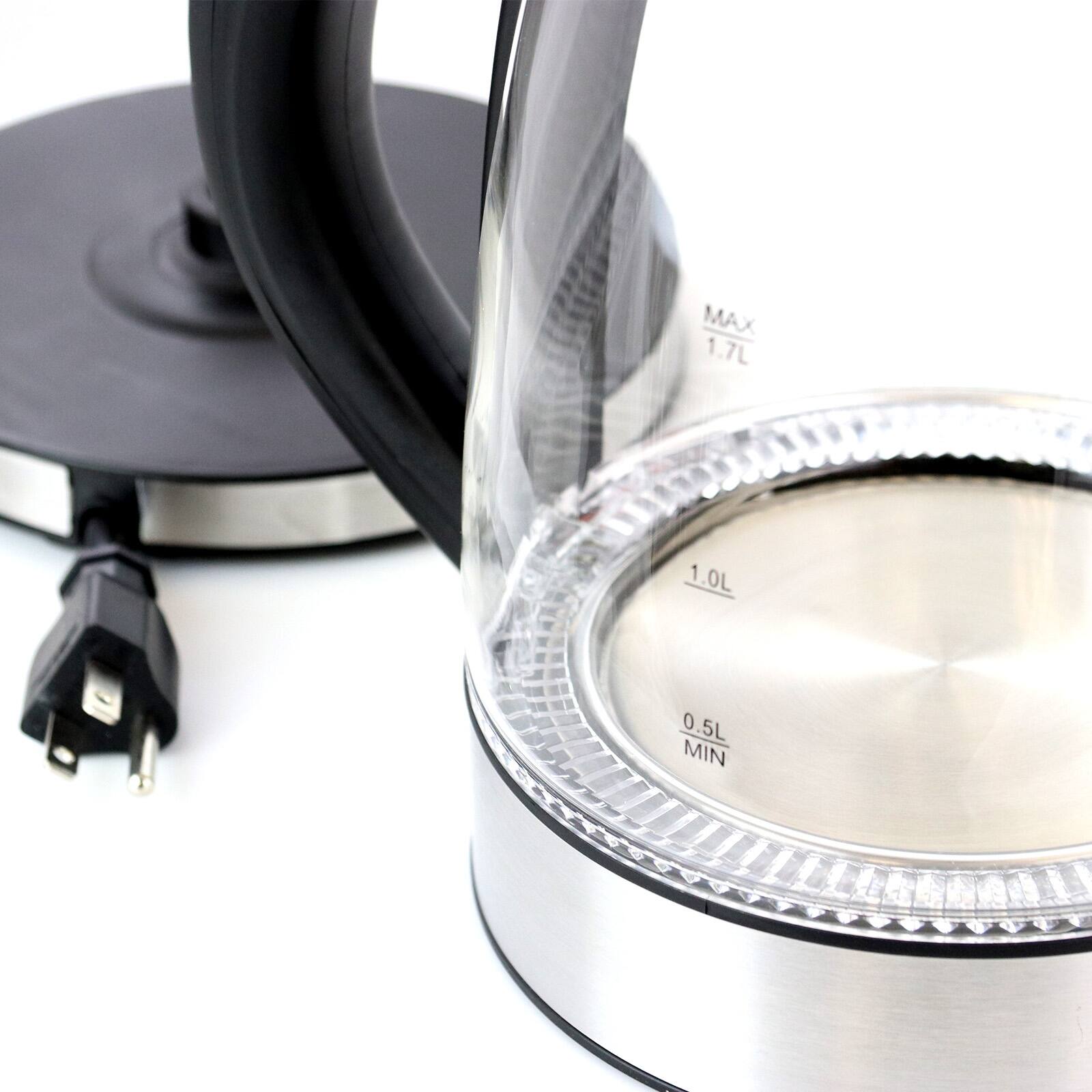 MAX 1.7L
1.0L
0.5L MIN