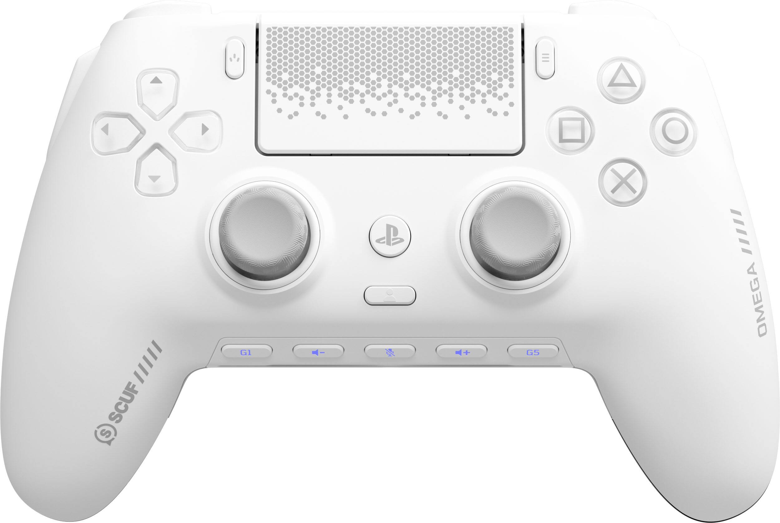 SCUF G1 - $ + G5 OMEGA