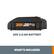Alt View 11. WORX - WA3575 20V Power Share 2.0 Ah Battery - Black.