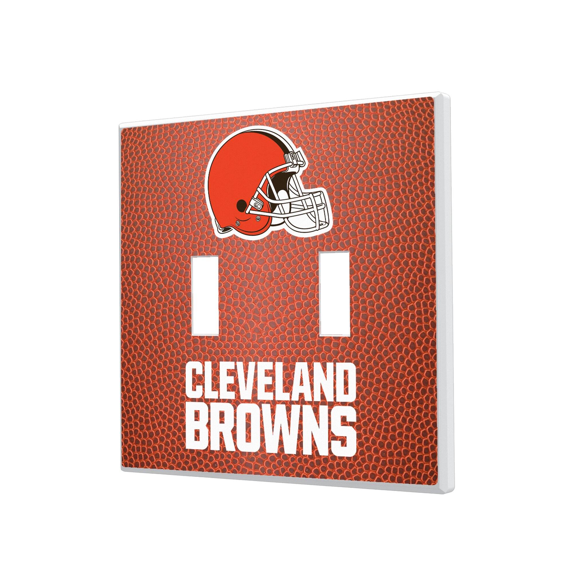 CLEVELAND BROWNS