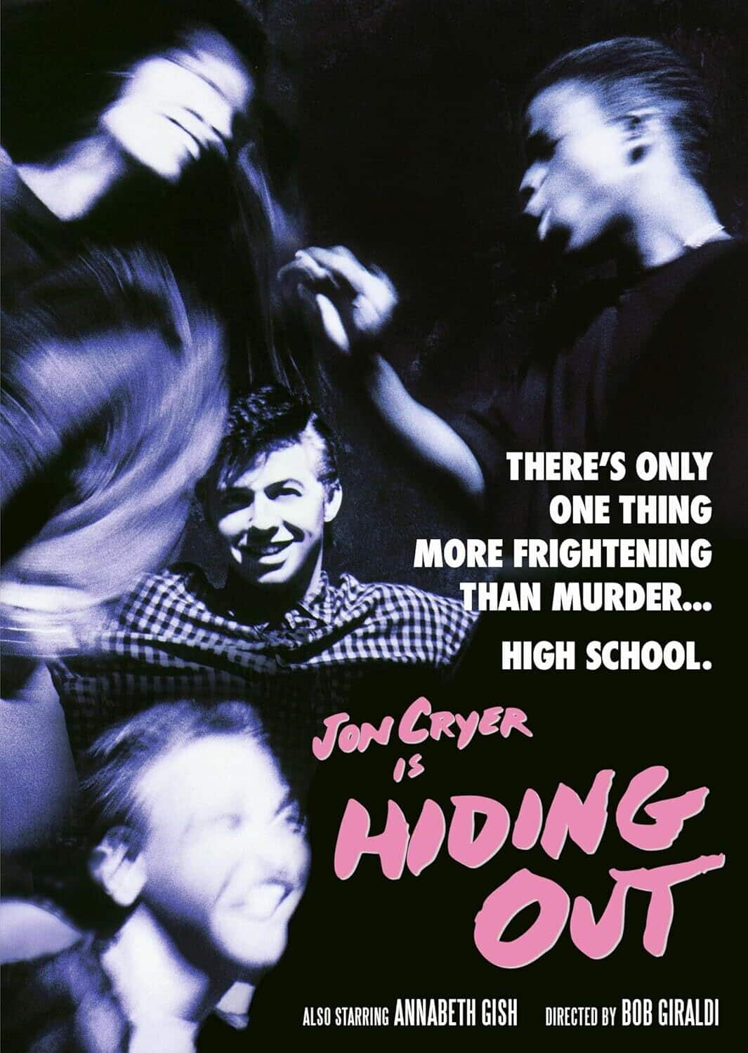 Hiding Out   - DVD price history on PriceWatchPro