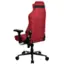 Alt View 12. Arozzi - Vernazza Series Top-Tier Premium Supersoft Upholstery Fabric Gaming Chair - Bordeaux.